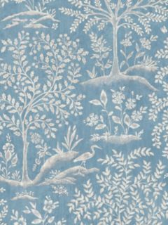 Nina Campbell Forest Wallpaper, NCW4490-03