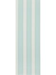 Nina Campbell Sackville Stripe Wallpaper, NCW4492-02