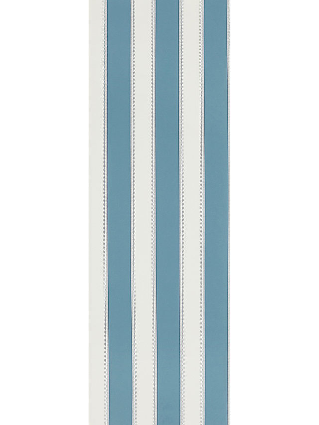 Nina Campbell Sackville Stripe Wallpaper, NCW4492-05