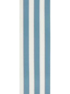 Nina Campbell Sackville Stripe Wallpaper, NCW4492-05
