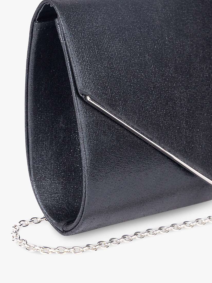 Buy Paradox London Darcy Simmer Clutch Bag Online at johnlewis.com