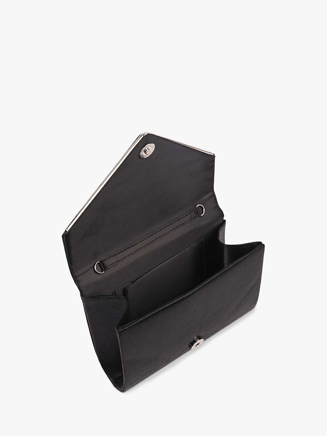 Buy Paradox London Darcy Simmer Clutch Bag Online at johnlewis.com