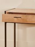 Nkuku Dasai Console Table