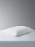 John Lewis Natural Duck Down 60/40 Standard Pillow, Soft