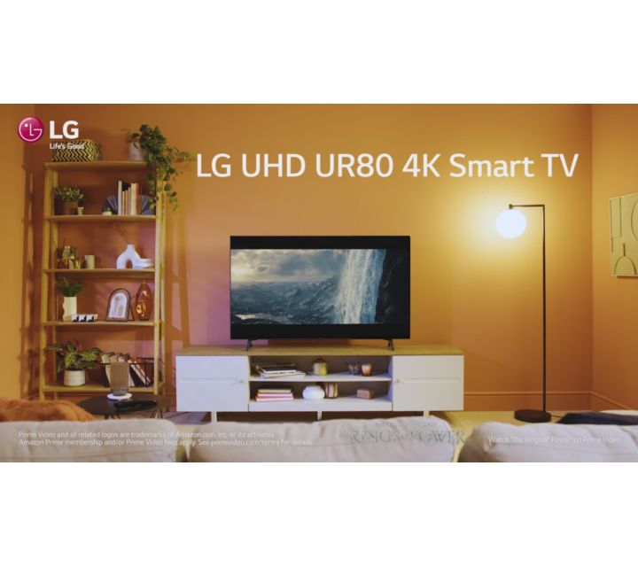 Watch amazon prime sales on lg tv