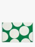 John Lewis ANYDAY Spot Bath Mat, Jadeite