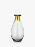 Nkuku Miza Glass Vase, Large