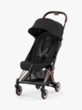 Cybex COYA Compact Pushchair