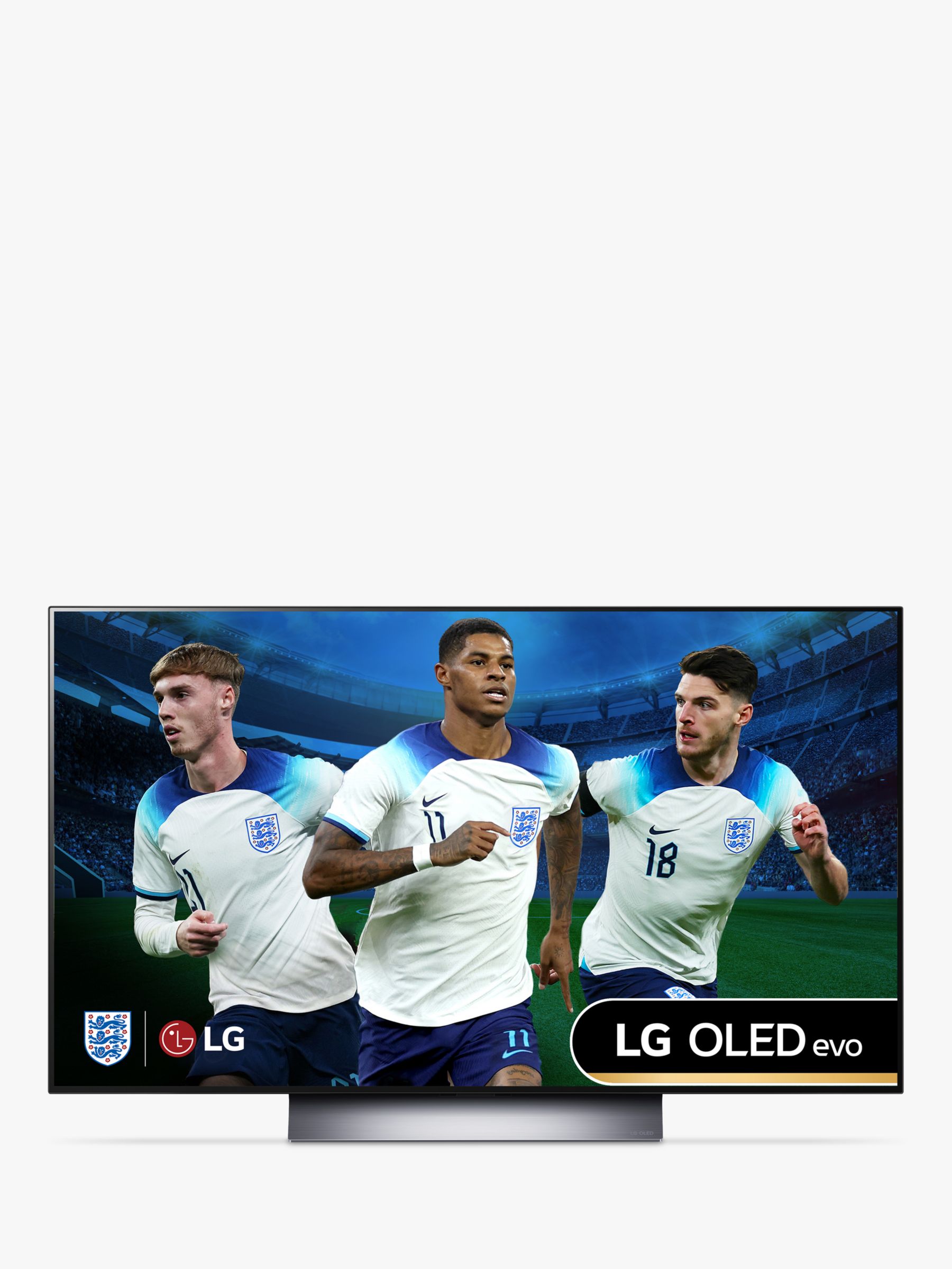 LG OLED TVs  John Lewis & Partners