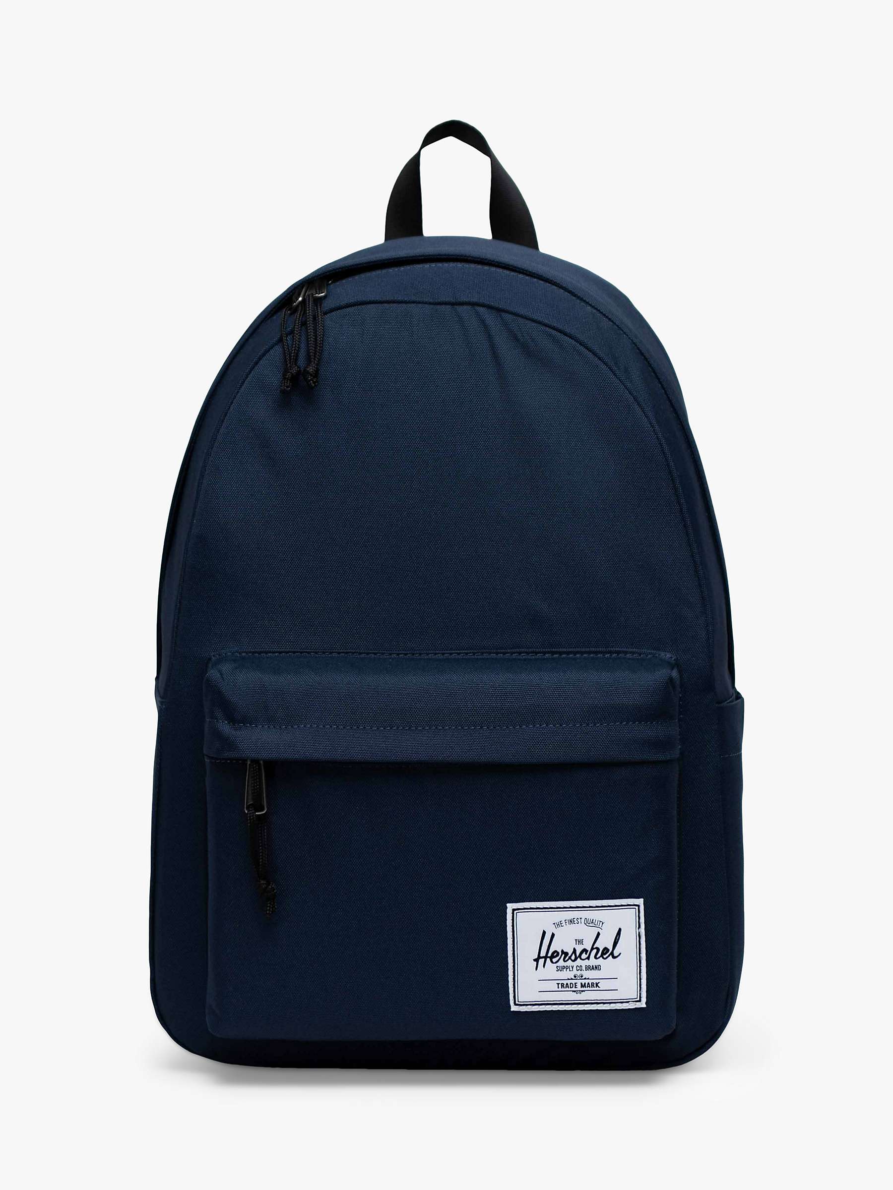 Buy Herschel Supply Co. Classic XL Backpack Online at johnlewis.com