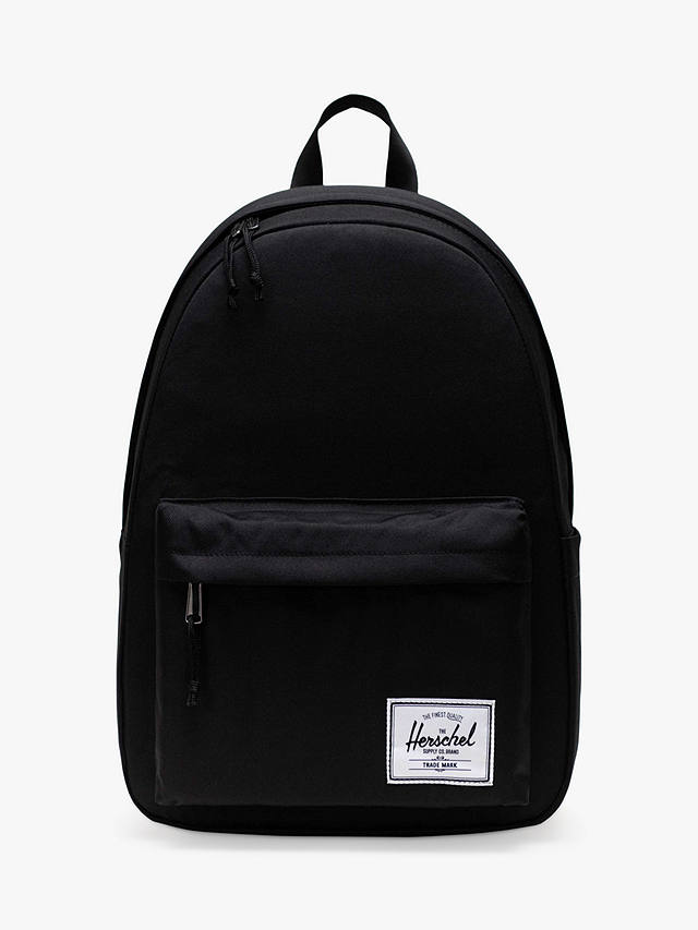 Herschel Supply Co. Classic XL Backpack, Black