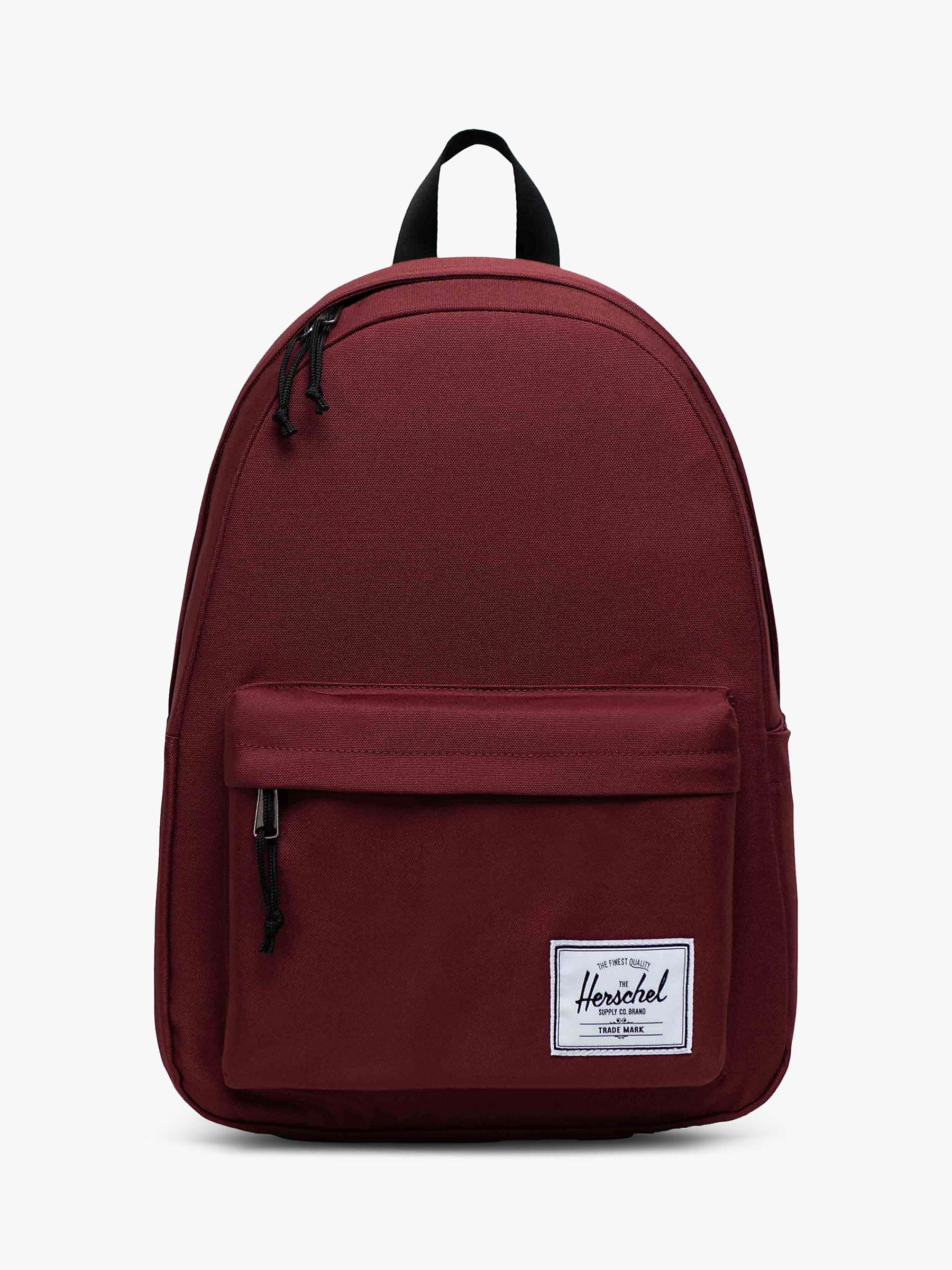 Buy Herschel Supply Co. Classic XL Backpack Online at johnlewis.com