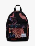 Herschel Supply Co. Classic Mini Floral Backpack, Floral Revival