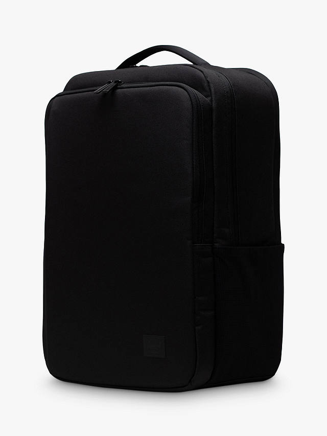 Herschel Supply Co. Kalso Backpack, Black