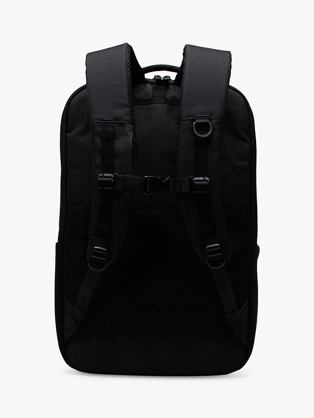 Herschel Supply Co. Kalso Backpack, Black