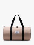 Herschel Supply Co. Classic Gym Holdall, Light Taupe