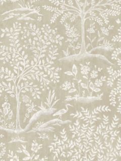 Nina Campbell Forest Wallpaper, NCW4490-02