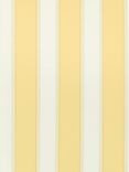Nina Campbell Sackville Stripe Wallpaper, NCW4492-03