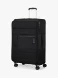 Samsonite Vaycay 4-Wheel 77cm Large Expandable Recycled Suitcase