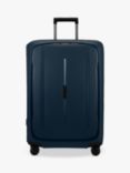 Samsonite Essens 4-Wheel 75cm Large Recycled Suitcase