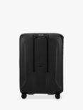 Samsonite Essens 4-Wheel 75cm Large Recycled Suitcase, Graphite