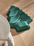 John Lewis Christmas Tree Silicone Non-Stick Cake Mould