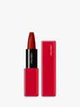 Shiseido Technosatin Gel Lipstick, 413 Mainframe