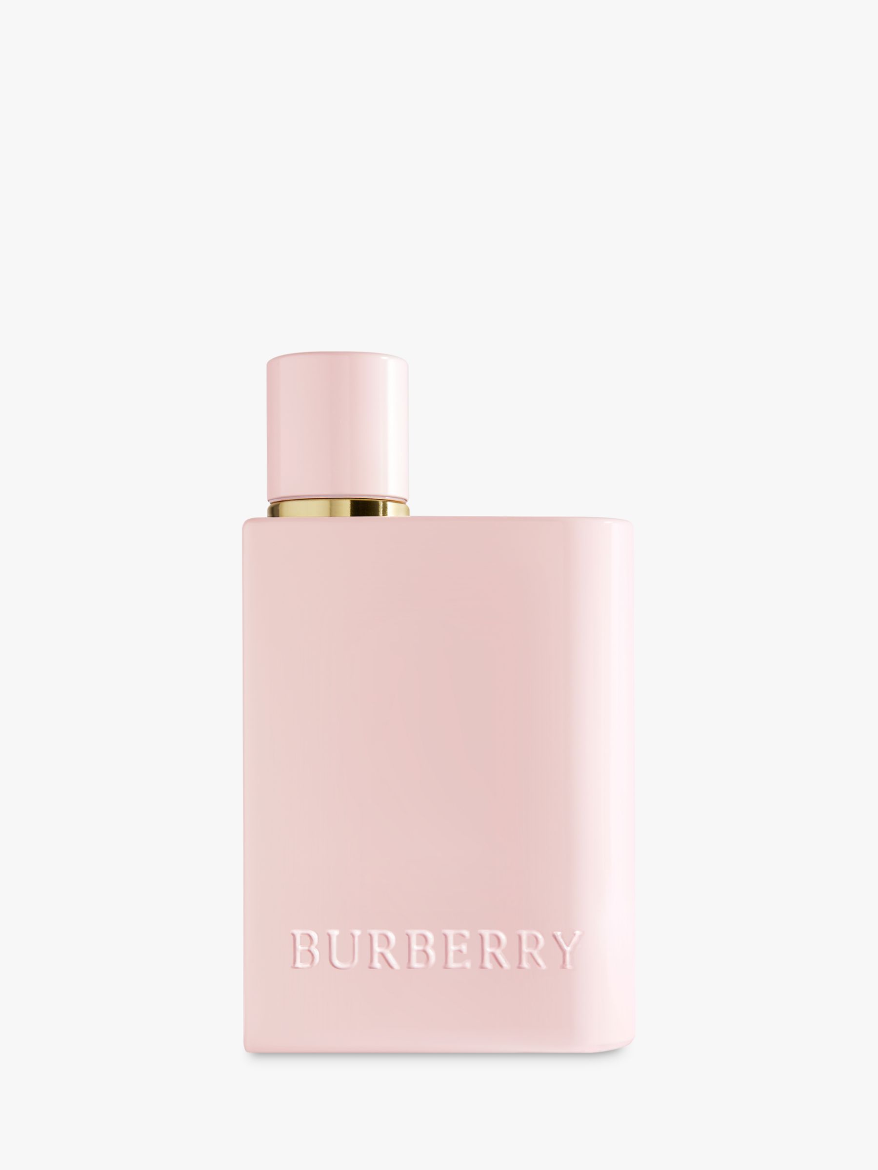 Burberry Her Elixir de Parfum for Women, 50ml 1