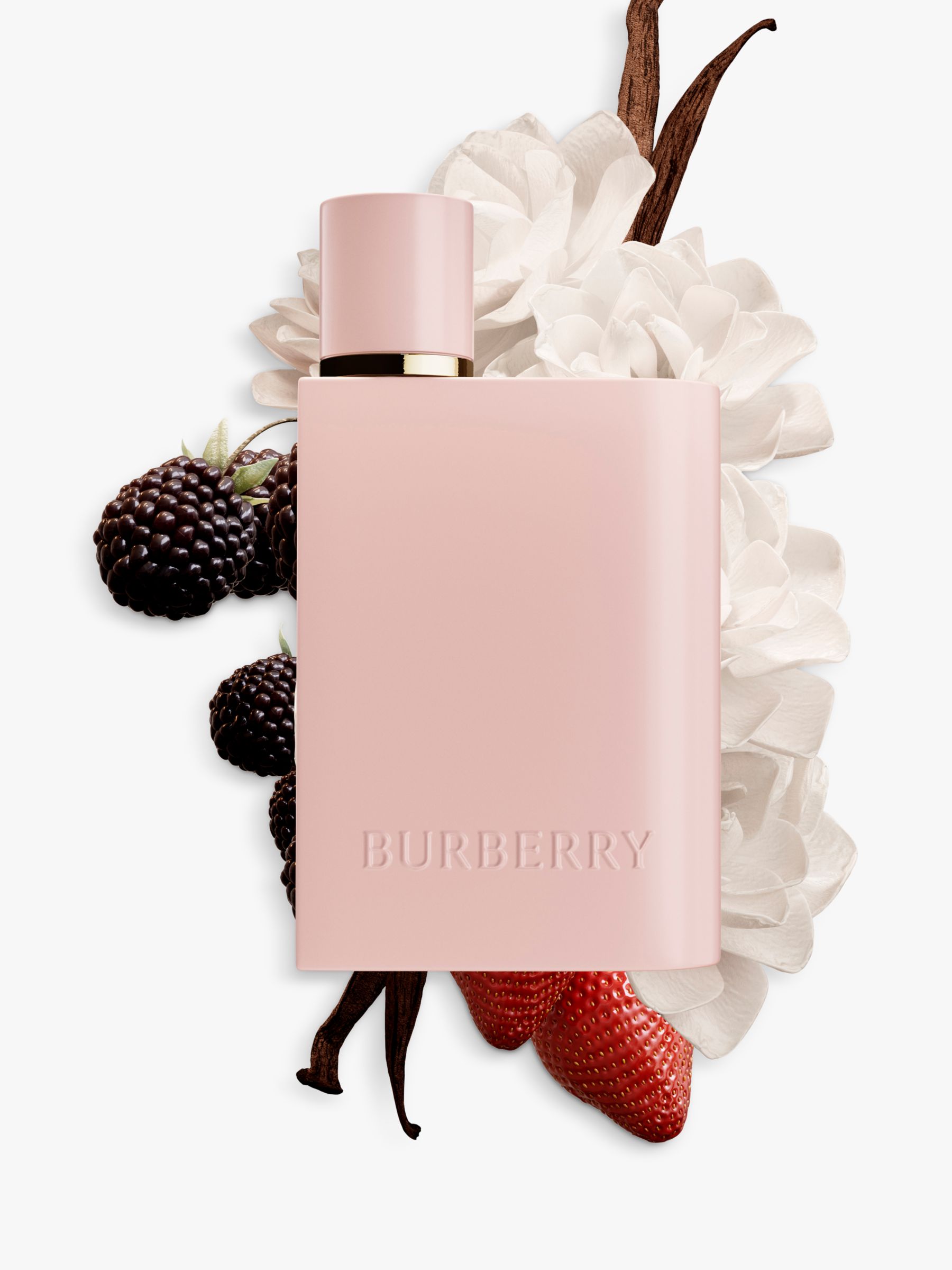 Burberry Her Elixir de Parfum for Women, 50ml 3