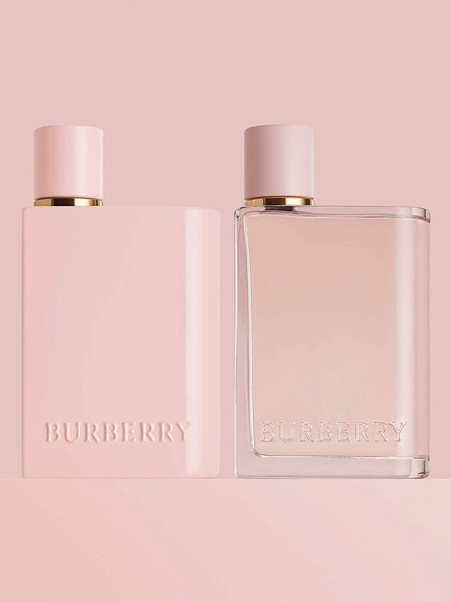Burberry Her Elixir de Parfum for Women, 50ml 5