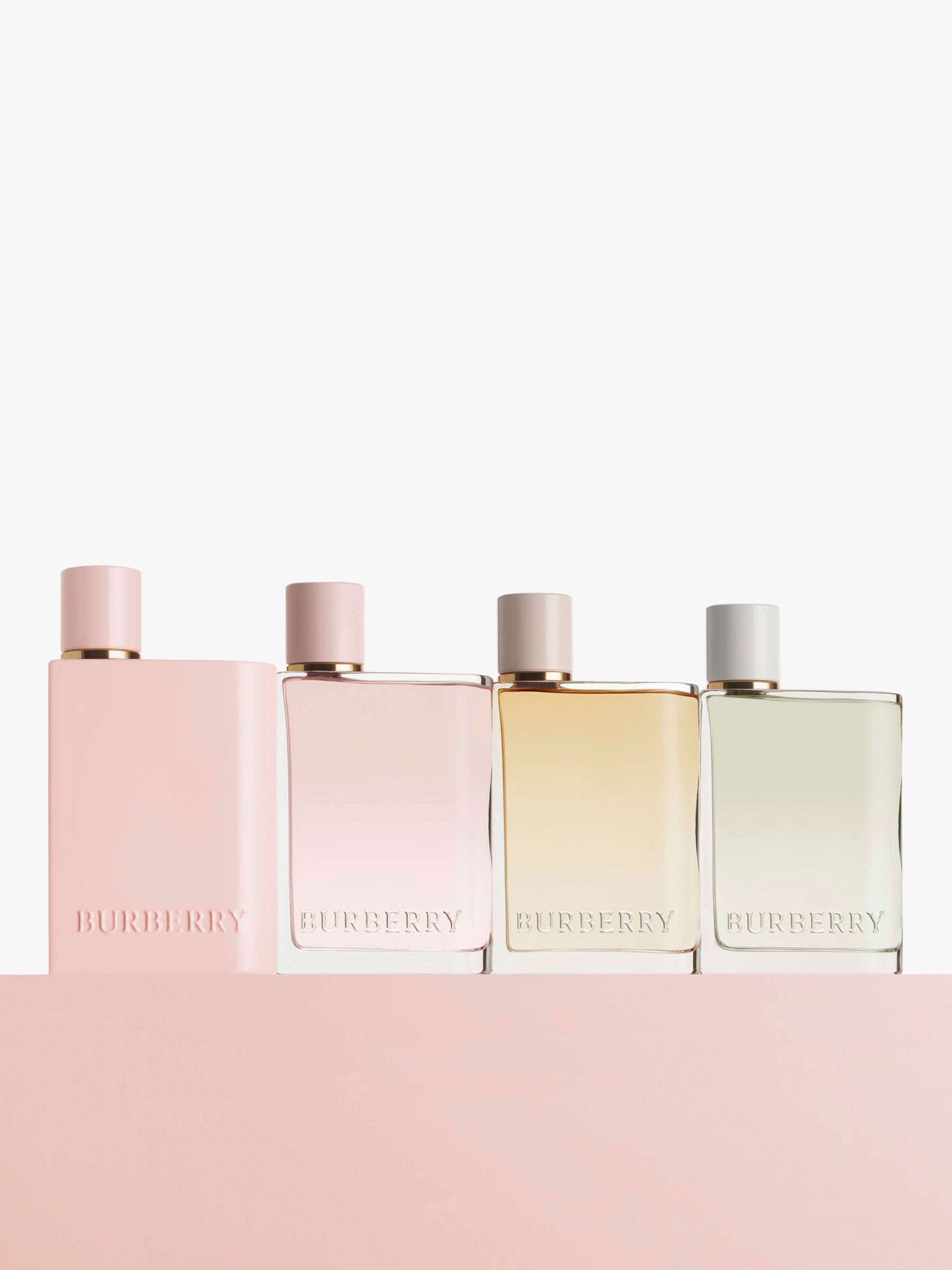 Burberry Her Elixir de Parfum for Women, 50ml 6