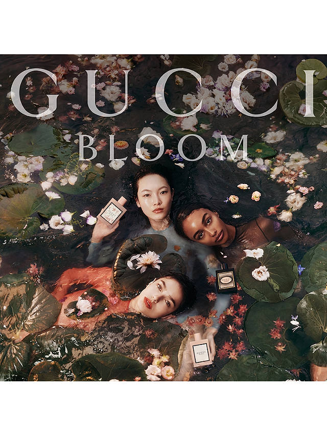 Gucci Bloom For Her Eau de Parfum Intense, 100ml 4