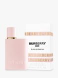 Burberry Her Elixir de Parfum for Women