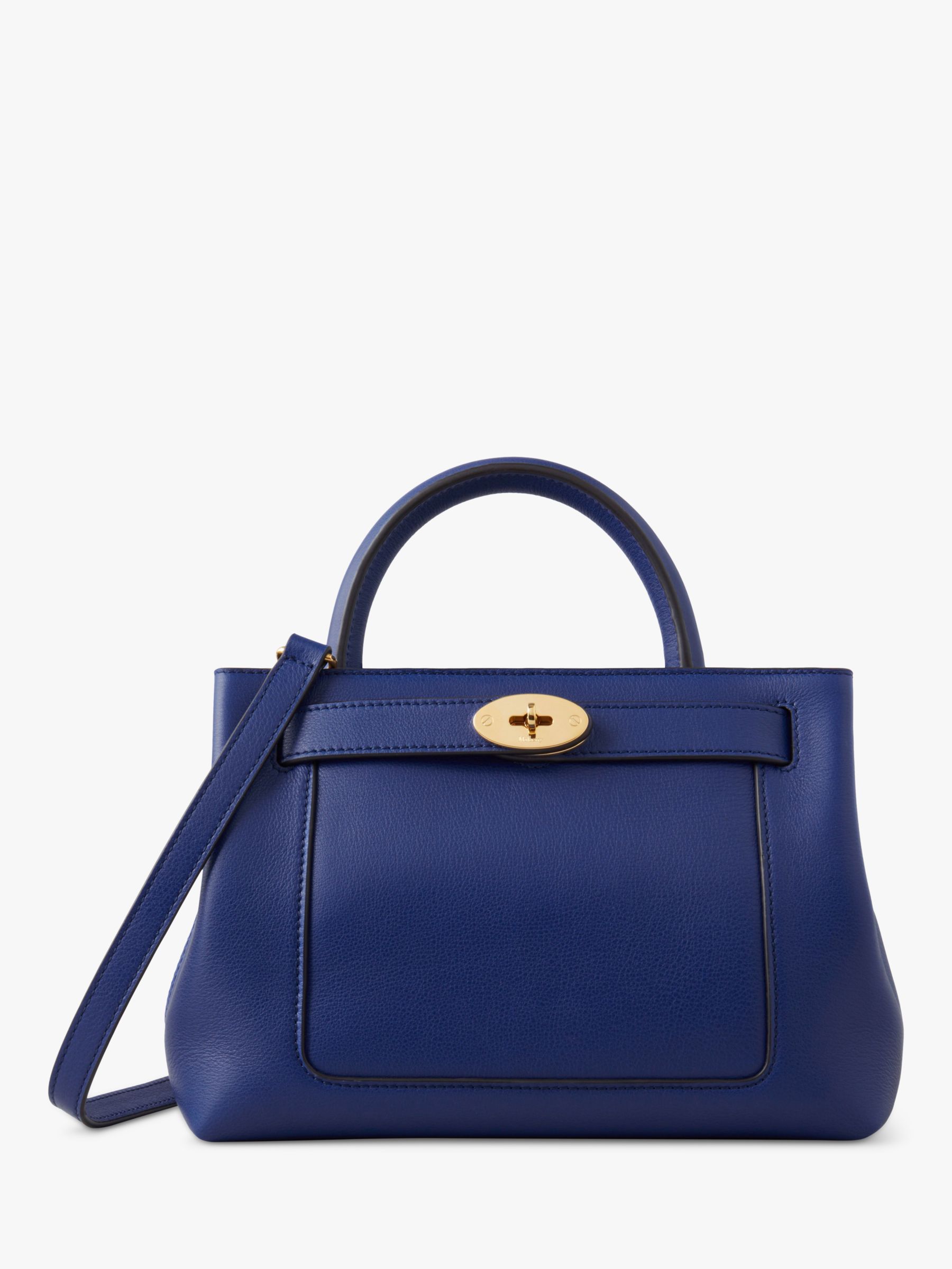 FIVE Reasons Why You Should Invest In The Mulberry Bayswater Bag! Review! -  Fashion For Lunch.