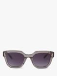 Mulberry Unisex Belgrave Wayfarer Sunglasses