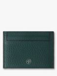 Mulberry Heavy Grain Leather Credit Card Slip
