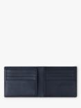 Mulberry Eight Card Heavy Grain Leather Wallet