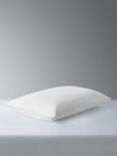 John Lewis Natural Duck Down 60/40 Standard Pillow, Medium