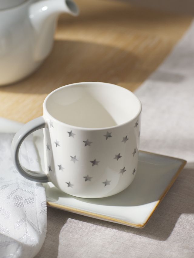 The Office Characters Star Mug