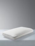 John Lewis Specialist Support Memory Foam Standard Pillow, Medium/Firm