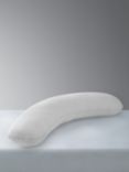 John Lewis Specialist Support Body Pillow, Medium/Firm