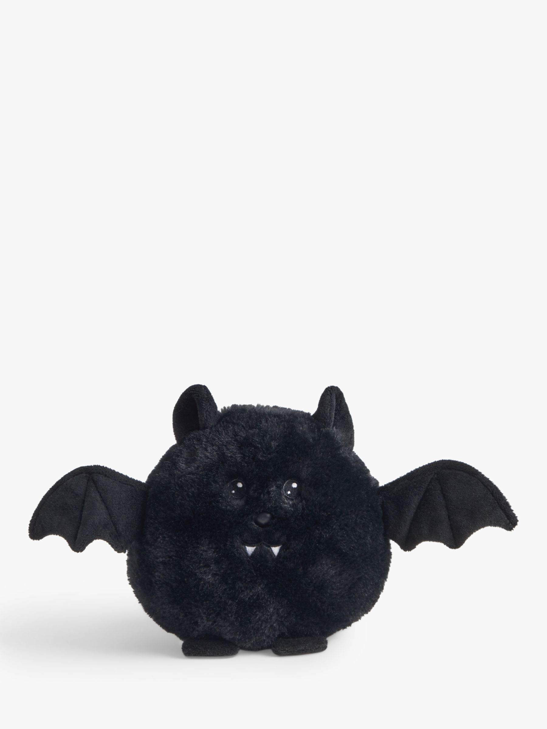 John Lewis Plush Bat Toy