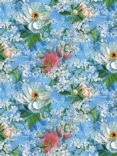 Designers Guild Peony Blossom Furnishing Fabric