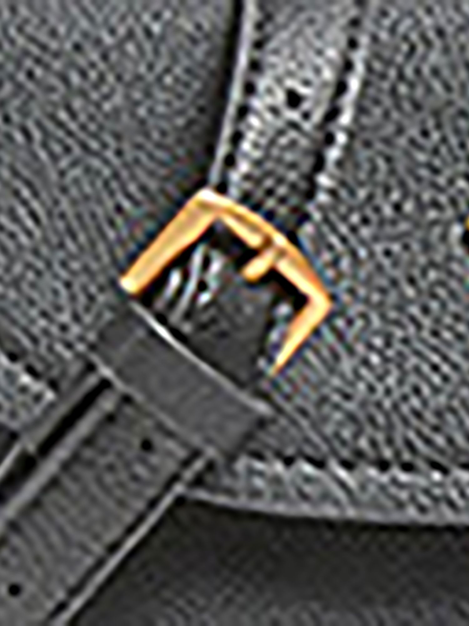 GUESS Destiny Faux Leather Shoulder Bag, Black at John Lewis & Partners