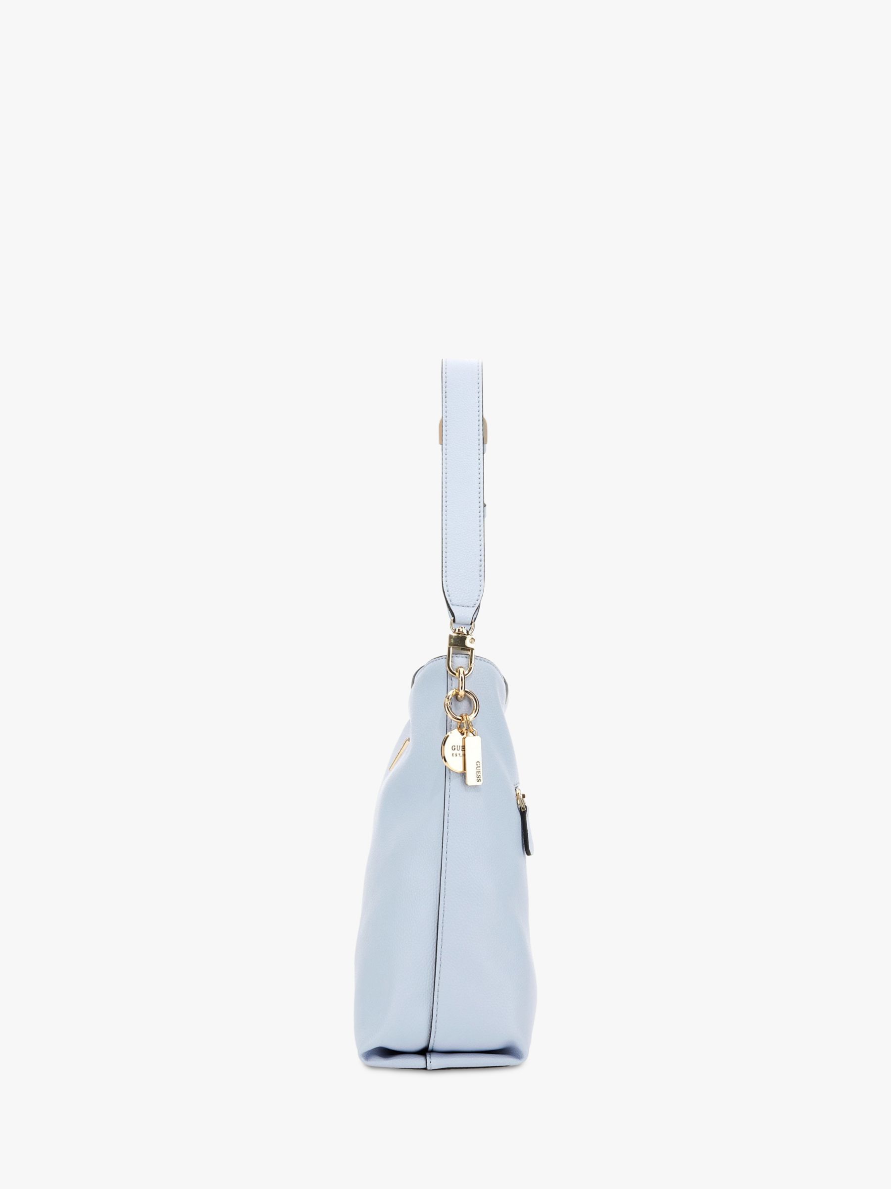 Buy Ice Blue Handbags for Women by GUESS Online