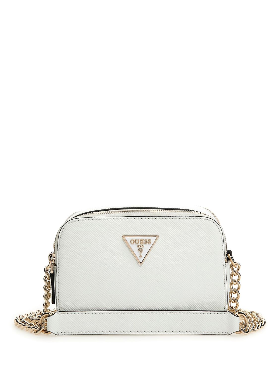 GUESS Noelle Cross Body Camera Bag