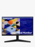 Samsung LS22C310 Full HD Monitor, 22”, Black