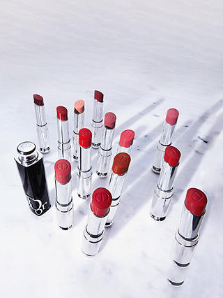 DIOR Addict Shine Refillable Lipstick, 412 Dior Vibe 9