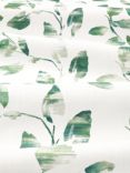 Villa Nova Arwen Furnishing Fabric, Emerald