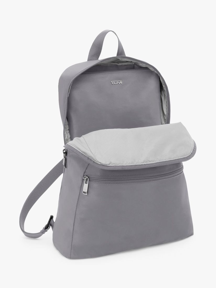 Buy TUMI Voyageur Just In Case Backpack Online at johnlewis.com